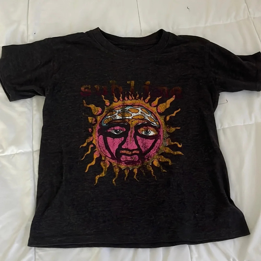 Sublime T-Shirt
